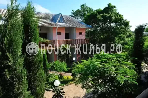 Гостевой дом «У Айдера», Черноморское Гостевой дом «У Айдера», Черноморское