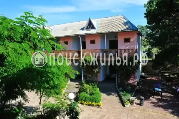 Гостевой дом «У Айдера», Республика Крым, Черноморское, Луговая, д.18