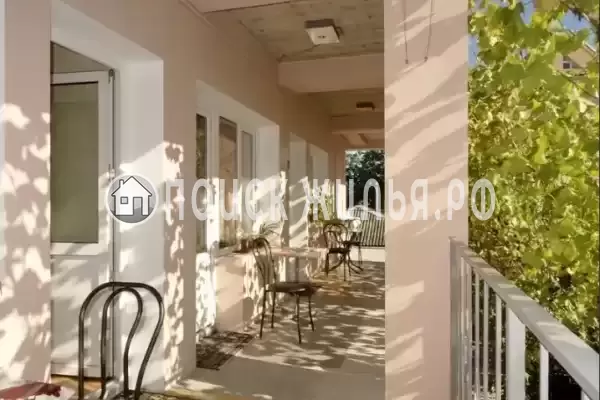 Гостевой дом «На Горького», Алушта