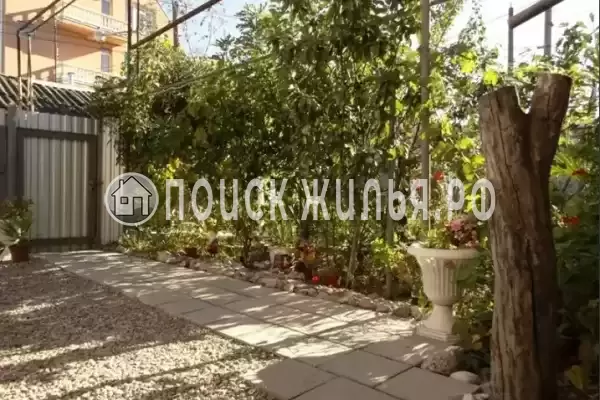 Гостевой дом «На Горького», Алушта