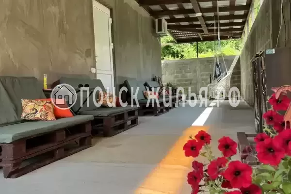 «Малина», Джубга