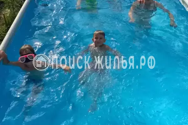 «Малина», Джубга