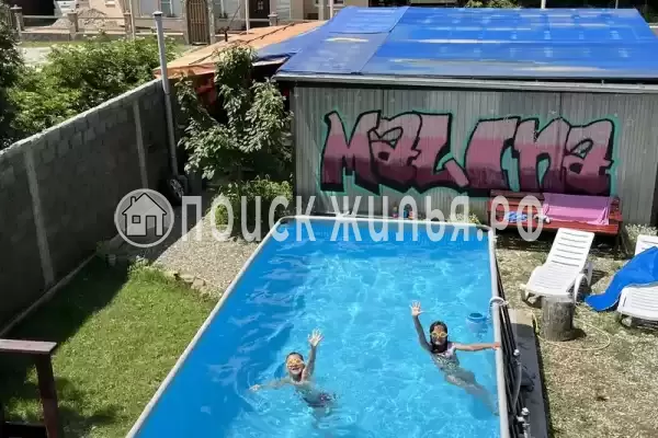 «Малина», Краснодарский край, Джубга, , д.улОреховаяроща