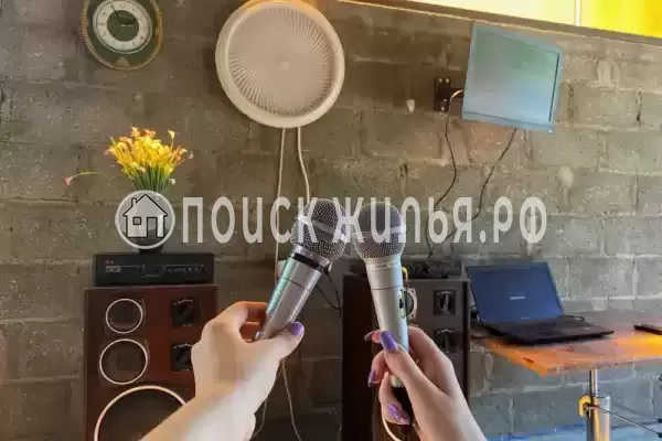 «Малина», Джубга