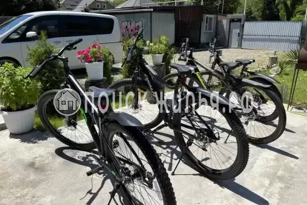 «Малина», Джубга