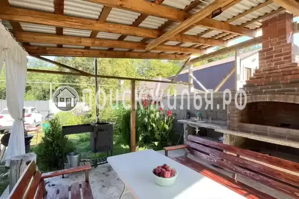 «Малина», Джубга