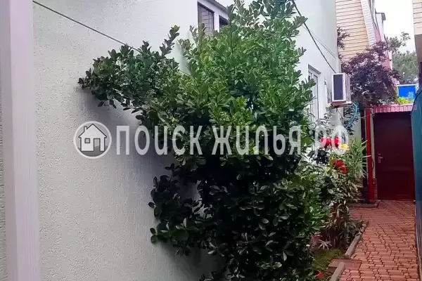 Частный сектор «Частный дом в центре на ул. Кирова», Геленджик