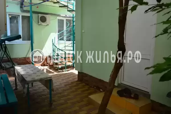 Частный сектор «Частный дом в центре на ул. Кирова», Геленджик