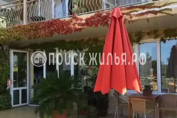 Частный сектор «Алекрини», Лазаревское