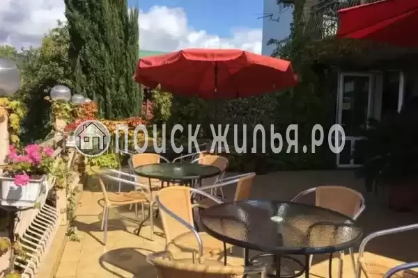 Частный сектор «Алекрини», Лазаревское