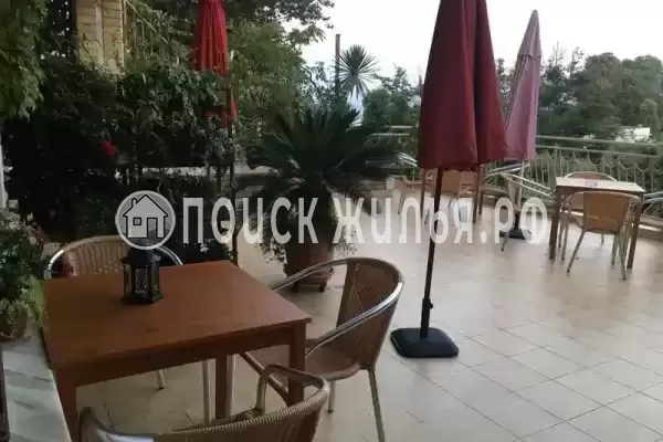 Частный сектор «Алекрини», Лазаревское