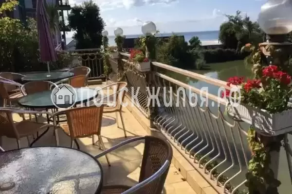 Частный сектор «Алекрини», Лазаревское