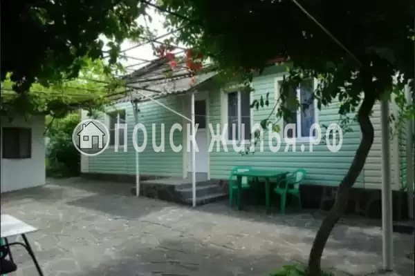 «Зелёный дворик»