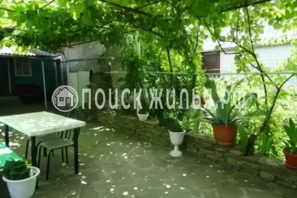 «Зелёный дворик», Архипо-Осиповка