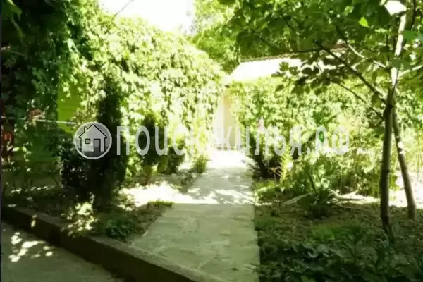 «Зелёный дворик», Архипо-Осиповка