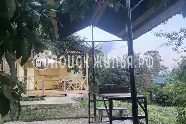 Гостевой дом «Эмилия», Псырцха