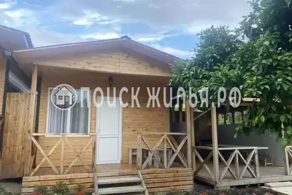 Гостевой дом «Эмилия», Псырцха