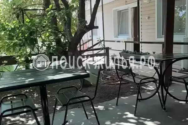 «Причал», Краснодарский край, Ольгинка, Приморская, д.5Б «Причал», Краснодарский край, Ольгинка, Приморская, д.5Б