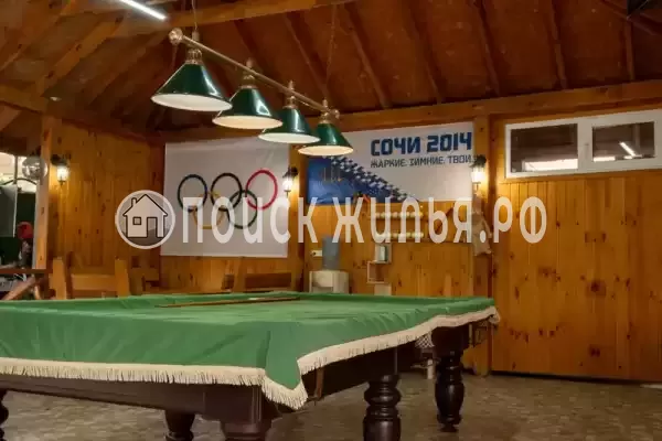 Частный сектор «Любимый дворик», Адлер