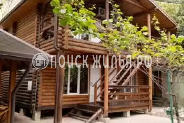 Частный сектор «Любимый дворик», Краснодарский край, Сочи, Адлер, Чкалова, д.10/5А