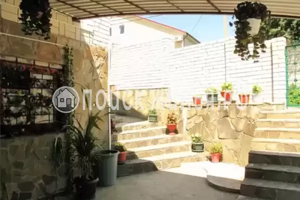 «У Тамары», Краснодарский край, Лермонтово, Нагорная, д.1