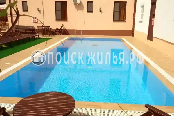 «Helen», Краснодарский край, Кабардинка, , д.улОктябрьская