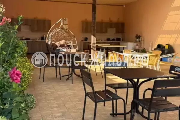 «Helen», Кабардинка