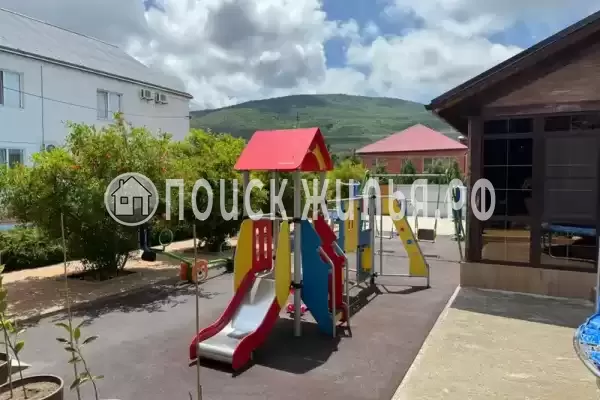 «Helen», Кабардинка