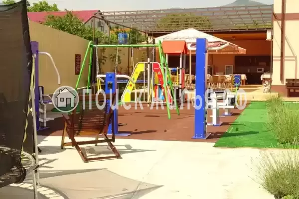 «Helen», Кабардинка