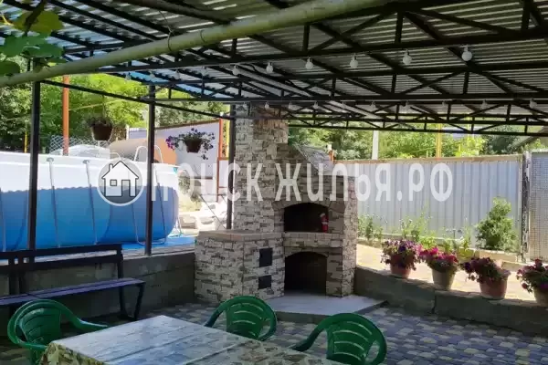 Дом под ключ, , д.улСтроителей, Архипо-Осиповка