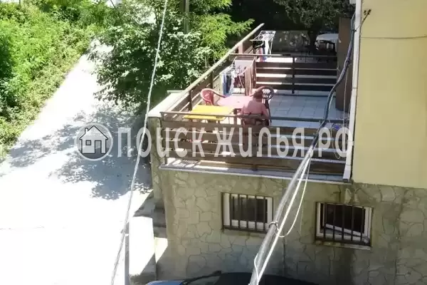 Частный сектор «Эллинг № 70 Флибустьер», Волконка