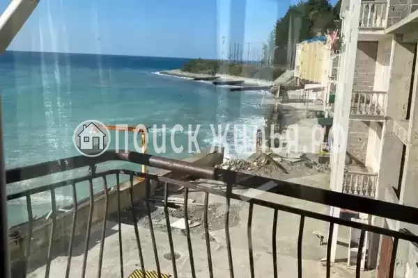 Частный сектор «Эллинг № 70 Флибустьер», Волконка