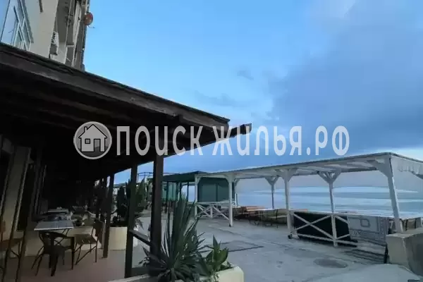 Частный сектор «Эллинг № 70 Флибустьер», Волконка