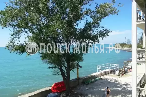 Частный сектор «Эллинг № 70 Флибустьер», Волконка