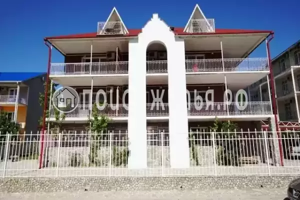 «Орион», Краснодарский край, Ольгинка, Морская, д.2Б «Орион», Краснодарский край, Ольгинка, Морская, д.2Б