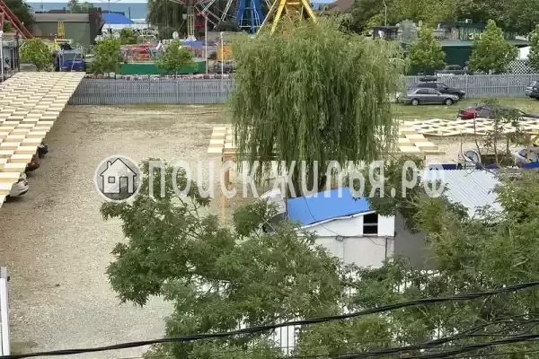 Гостевой дом «Евроотель», Архипо-Осиповка