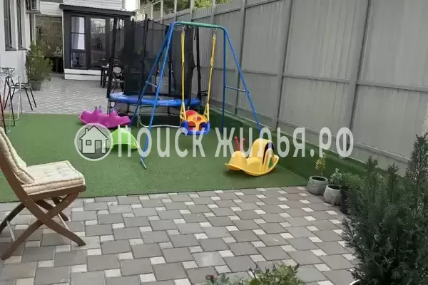 Гостевой дом «Евроотель», Архипо-Осиповка