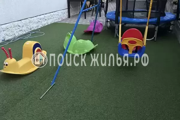 Гостевой дом «Евроотель», Архипо-Осиповка