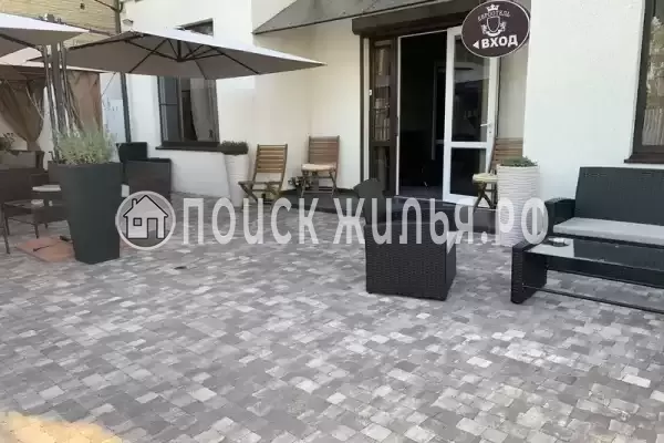 Гостевой дом «Евроотель», Архипо-Осиповка