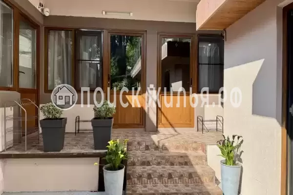 «Центральный», Сочи «Центральный», Сочи