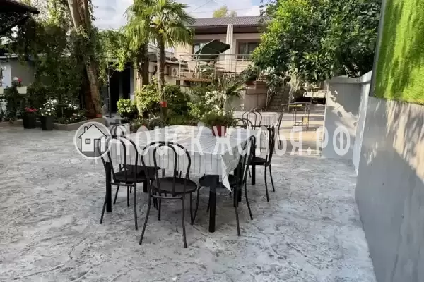 «Центральный», Сочи «Центральный», Сочи