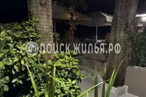 «Центральный», Сочи «Центральный», Сочи