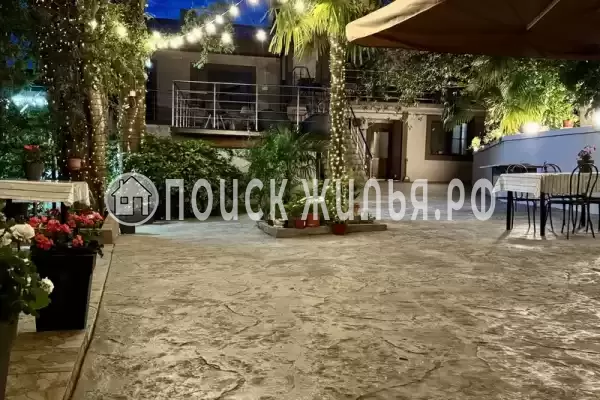 «Центральный», Сочи «Центральный», Сочи