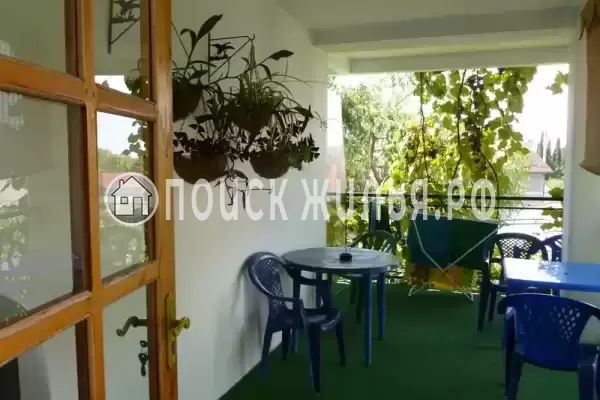 «Эвкалипт», Лоо «Эвкалипт», Лоо