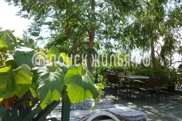 «Эвкалипт», Лоо «Эвкалипт», Лоо