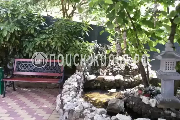 «Эвкалипт», Лоо «Эвкалипт», Лоо