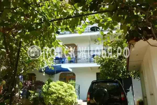 «Эвкалипт», Лоо «Эвкалипт», Лоо