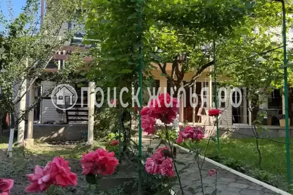 «На Ростовской», Краснодарский край, Новомихайловский, Ростовская, д.17