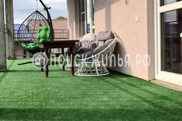 «Зара», Лазаревское «Зара», Лазаревское