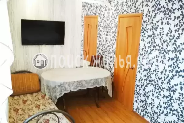 «В центре», Анапа